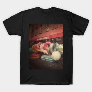 Tribeca, Manhattan, New York City T-Shirt